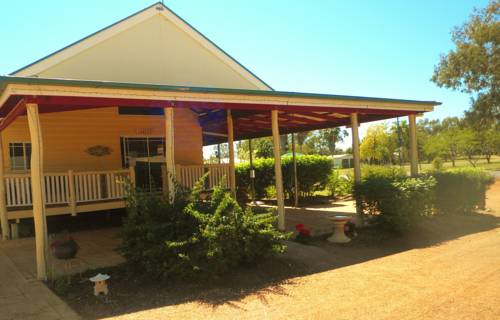 Ironbark Inn