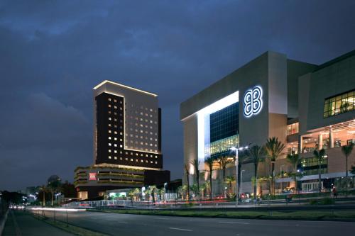 Ibis Jundiai Shopping