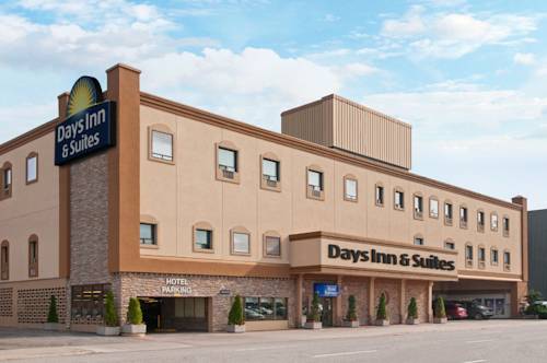 Days Inns & Suites Sault Ste. Marie