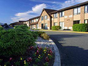 Comfort Inn Chilliwack