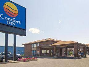 Comfort Inn Thunder Bay