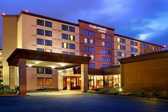 Four Points by Sheraton Toronto Airport