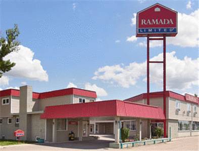 Ramada Medicine Hat