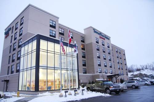 TownePlace Suites Sudbury