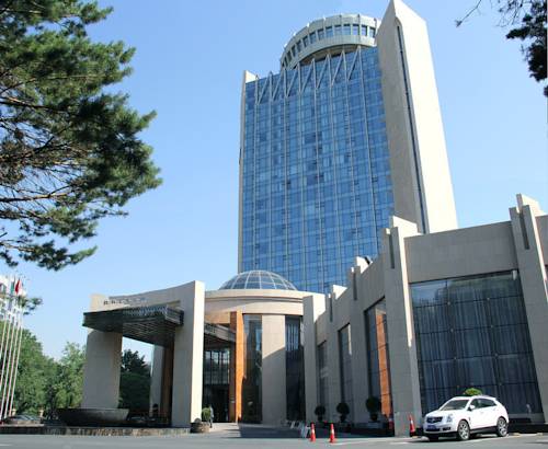 Universal Hotel Urumqi