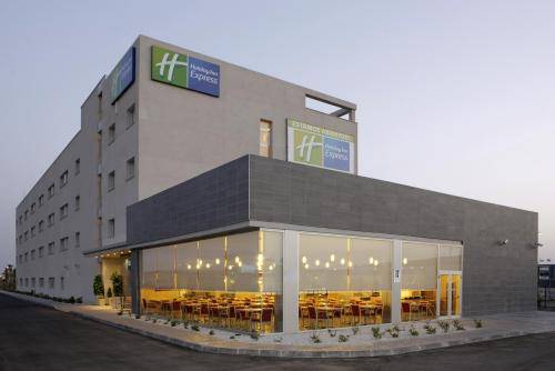 Holiday Inn Express Málaga Airport