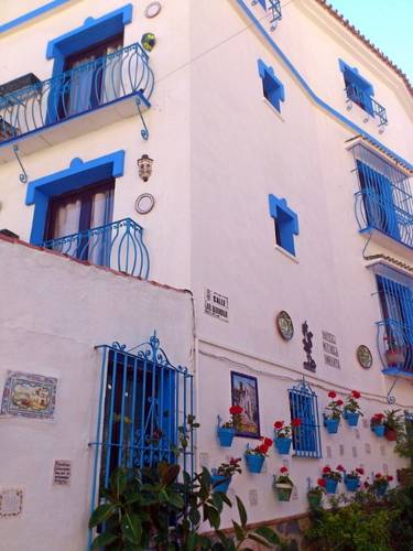 Hostal Micaela