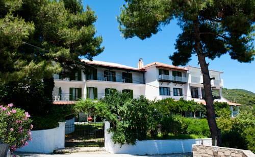 Villa Yiannis