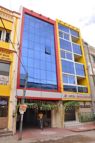 Hotel Radhakrishna