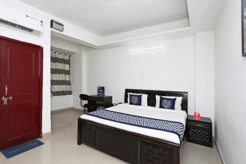 OYO 9770 Hotel Urban Comfort