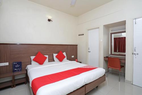 OYO Rooms Near German Bakery Koregaon Park