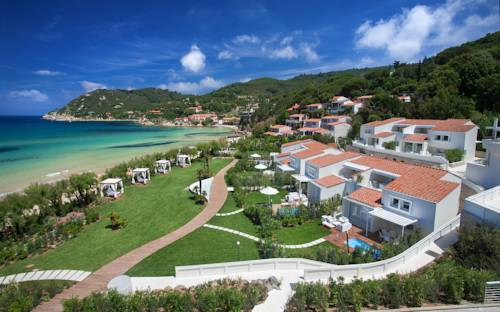 Baia Bianca Suites