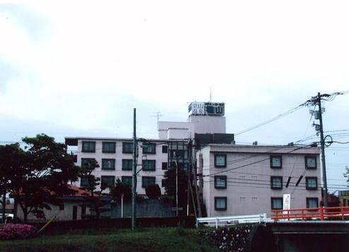 Hotel Oyama