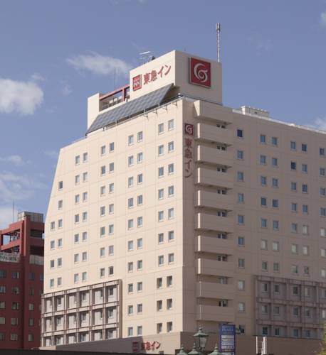 Niigata Tokyu Inn