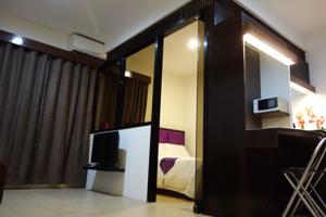 Ichi No Beddo Hometel Hotel  Hotels  Olongapo