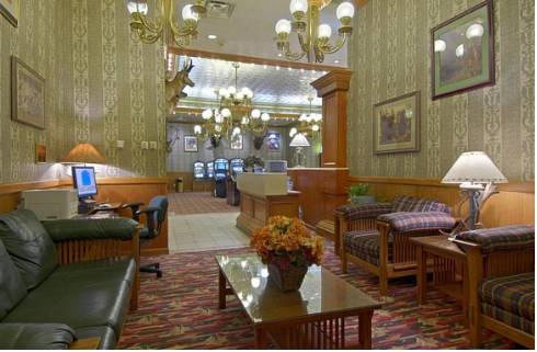 Americas Best Value Gold Country Inn & Casino