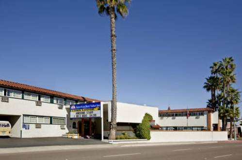 Americas Best Value Inn Loma Lodge - Extended Stay/Weekly Rates Available