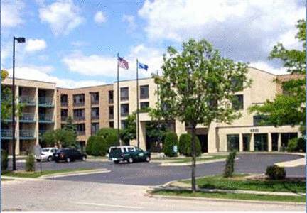 Best Western East Towne Suites