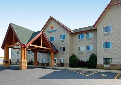 Comfort Inn Albert Lea