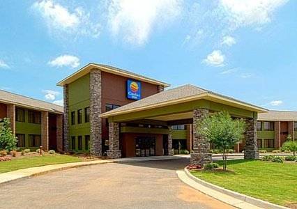 Comfort Inn Warner Robins