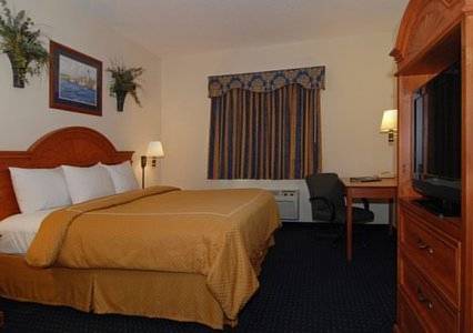 Comfort Suites Stevensville