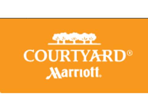 Courtyard by Marriott Odessa