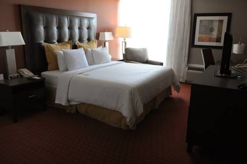 Crowne Plaza Sacramento Northeast