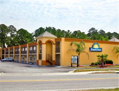 Days Inn Brunswick