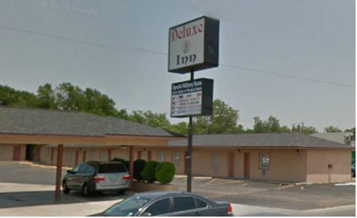 Deluxe Inn Killeen