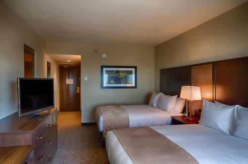 DoubleTree by Hilton Port Huron