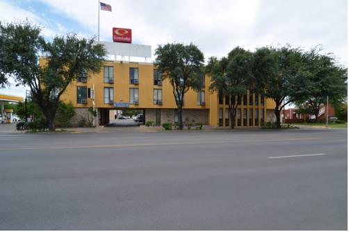 Econo Lodge San Angelo