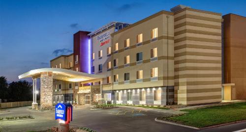 Fairfield Inn & Suites by Marriott Sheridan