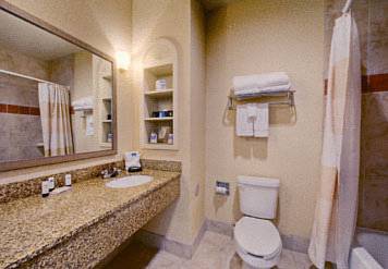 Fairfield Inn & Suites San Angelo