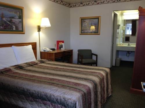 Friendship Inn Killeen / Fort Hood