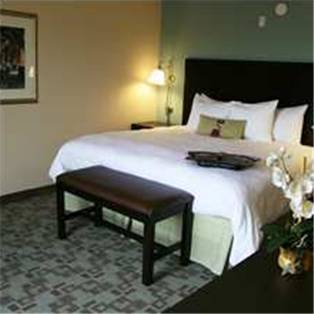 Hampton Inn and Suites Savannah-Airport