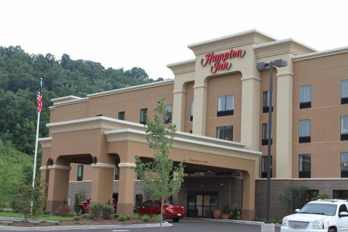 Hampton Inn University Area, Huntington, Wv