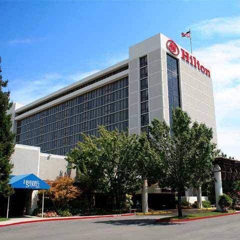 Hilton Sacramento Arden West