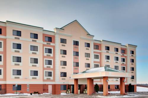 Holiday Inn Express Sault Ste Marie