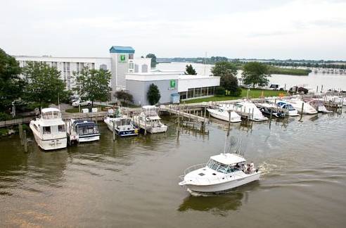 Holiday Inn Grand Haven-Spring Lake