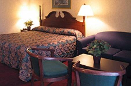 Howard Johnson Inn & Conference Center - Wausau