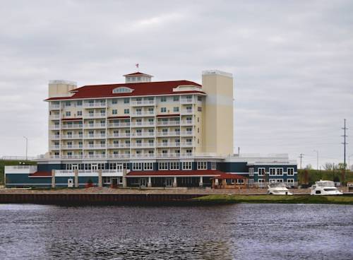 Inn at Harbor Shores