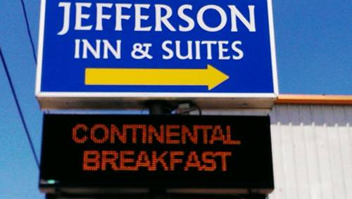 Jefferson Inn and Suites