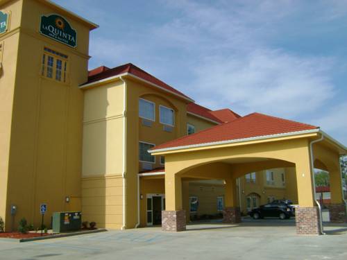 La Quinta Inn & Suites Broussard/Lafayette