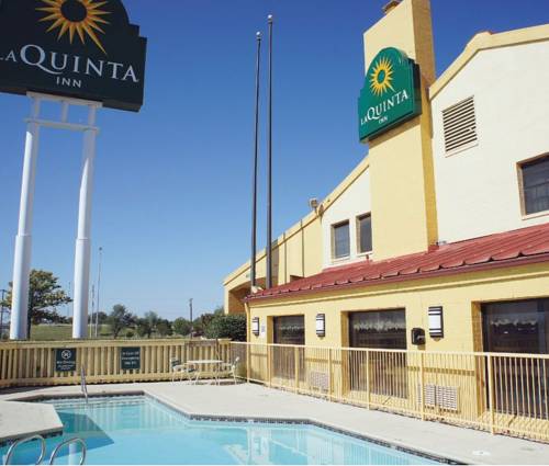 La Quinta Inn Tulsa East - 41st Street