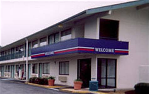 Motel 6 Albany Georgia