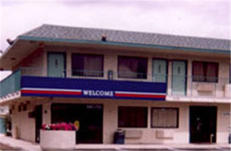 Motel 6 Elko