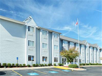 Red Roof Inn & Suites Augusta South