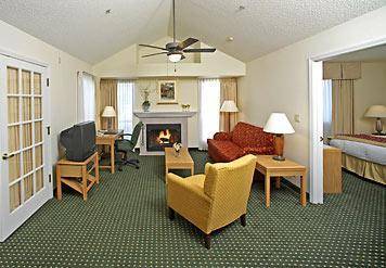 Residence Inn by Marriott Sacramento Airport Natomas