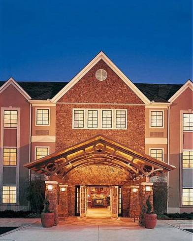 Staybridge Suites Newport News-Yorktown