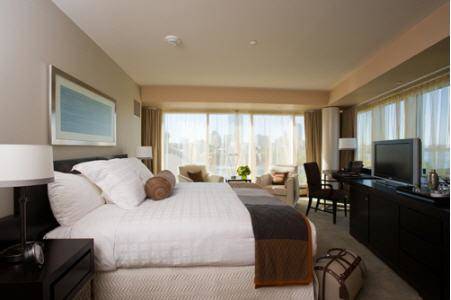 The Liberty, a Luxury Collection Hotel, Boston